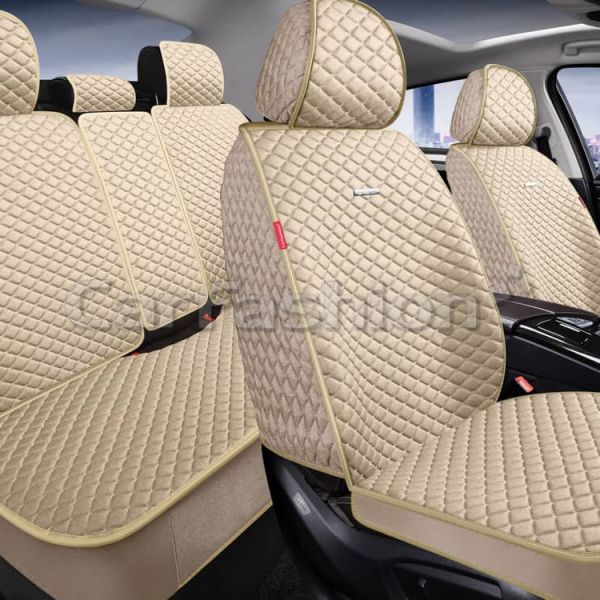 Комплект накидок RANCHO PLUS Комплект накидок RANCHO PLUS