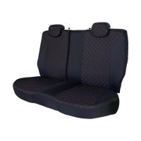 Чехлы Жаккард Драйв на Chevrolet Lacetti