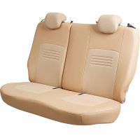 Чехлы Экокожа Турин Классик на Fiat Albea 2002-2012 г.в.