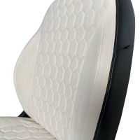 Чехлы Велюр на Haval Jolion