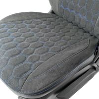 Чехлы Велюр на Haval Jolion