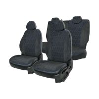 Чехлы Велюр на Haval Jolion