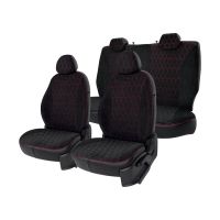 Чехлы Велюр на Haval Jolion