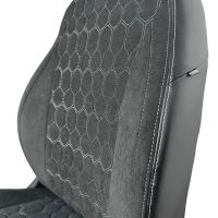 Чехлы Велюр на Haval Jolion