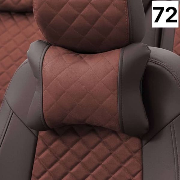 Подушка под Шею (2 шт. комплект)