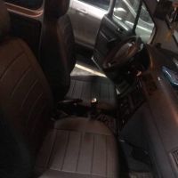 Чехлы Автопилот на Ford Tourneo 2 места 2003-2013 г.в.