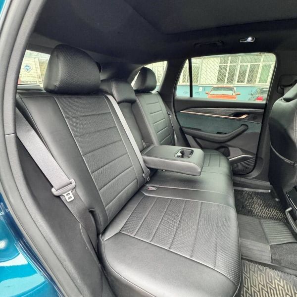 Чехлы Автопилот на Geely Monjaro (2021+)