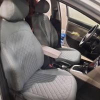 Чехлы Автопилот на Hyundai Elantra 6 (AD) 2016-2020 г.в.