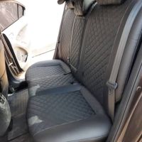 Чехлы Автопилот на Kia Cerato 3 Classic 2013-2020 г.в.