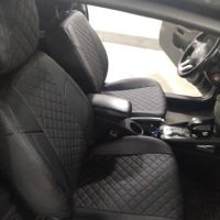 Чехлы Автопилот на Kia Pro Ceed 2007-2012 г.в.