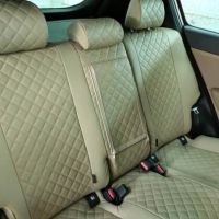 Чехлы Автопилот на Kia Sportage 4 2016-2021 г.в.