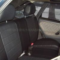 Чехлы Автопилот на ВАЗ 2109 1987-2006 г.в.