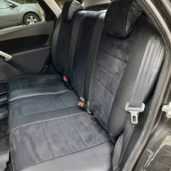 Чехлы Автопилот на Lada Granta седан/лифтбек (2011-2018)