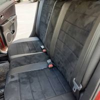 Чехлы Автопилот на Mazda 3 ХЕТЧБЕК (BL) 2010-2013 г.в.