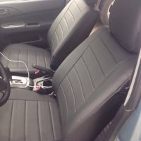 Чехлы Автопилот на Mitsubishi Lancer 9 седан 2003-2010 г.в.