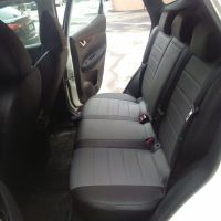 Чехлы Автопилот на Nissan Qashqai 2 (J11) (с 2014+)