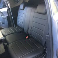 Чехлы Автопилот на Opel Meriva B 2010-2015 г.в.