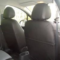 Чехлы Автопилот на Peugeot 206 хэтчбек 1998-2009 г.в.