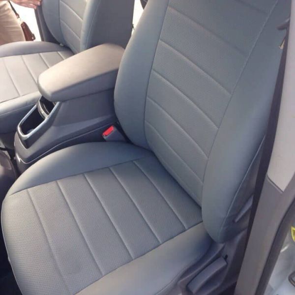 Чехлы Автопилот на SsangYong Stavic