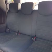 Чехлы Автопилот на  SsangYong Stavic