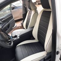 Чехлы Автопилот на Toyota Camry XV70 c 2017+