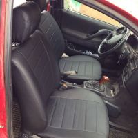 Чехлы Автопилот на Volkswagen Passat B 3-4 седан-универсал (1988-1997)