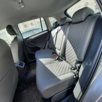 Чехлы Автопилот на Volkswagen Tiguan 2 с 2017+