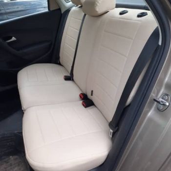 Авточехлы Автопилот Бежевый цвет