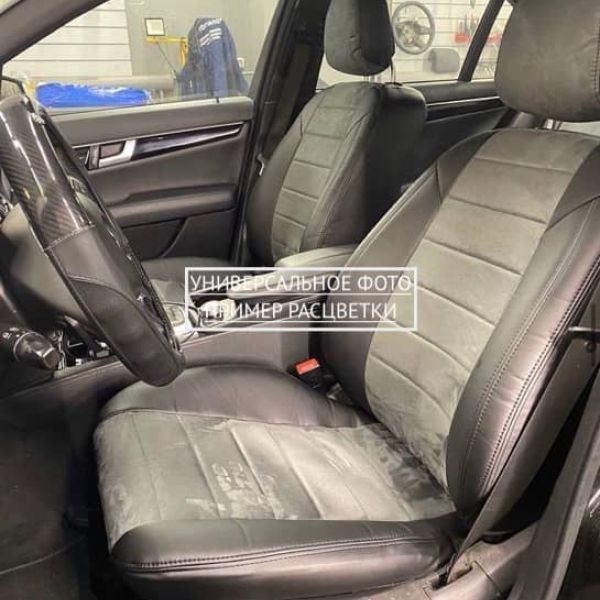 Чехлы "Автопилот" Под Заказ Чехлы "Автопилот" Под Заказ