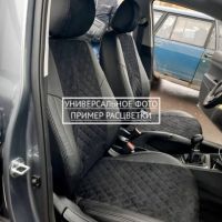 Чехлы "Автопилот" Под Заказ Чехлы "Автопилот" Под Заказ