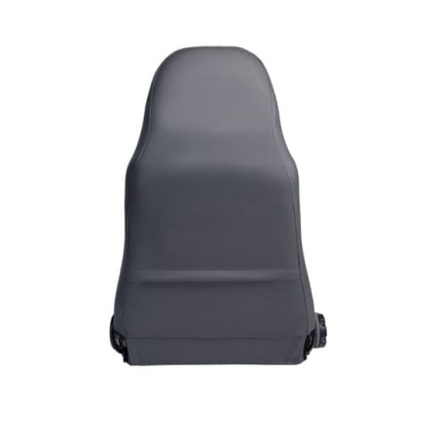 Чехлы с Ортопедической поддержкой из Жаккарда на Лада Приора 2 хэтчбек 2014-2018 г.в.